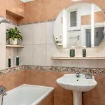 Apartman Constitution Corner *