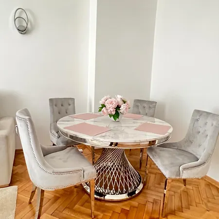 Constitution Corner Βαρσοβία