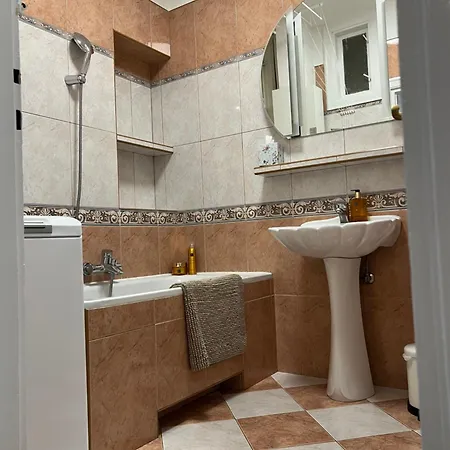 Constitution Corner وارسو