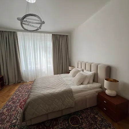 Constitution Corner Βαρσοβία