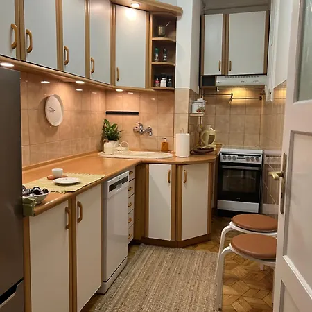 Constitution Corner وارسو