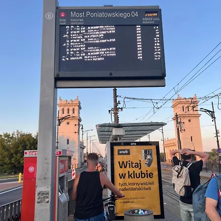 شقة Constitution Corner *