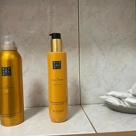 Διαμέρισμα Constitution Corner