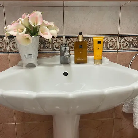 Constitution Corner Διαμέρισμα Βαρσοβία