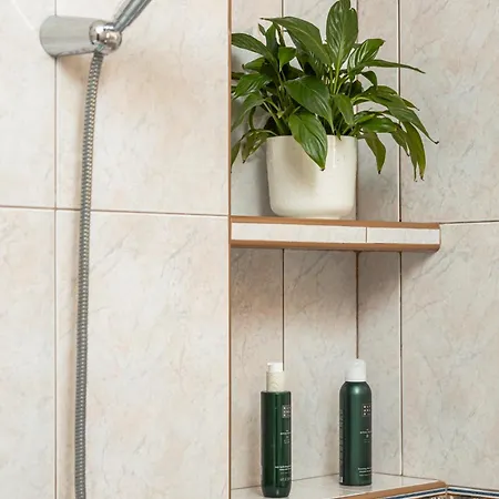 Apartmán Constitution Corner