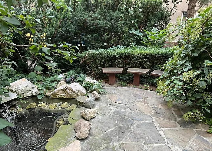 Constitution Corner * Varsó