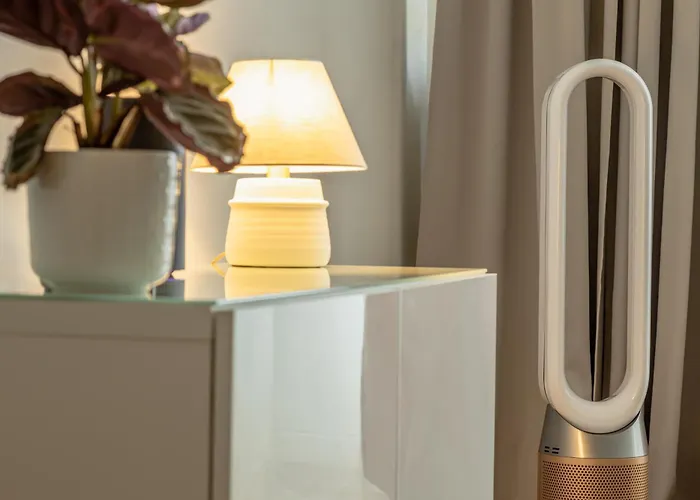 Apartman Constitution Corner *