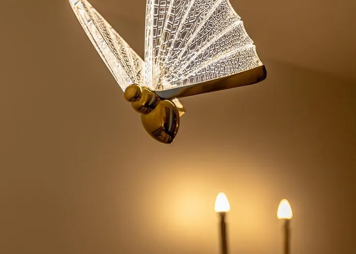 Apartman Constitution Corner *