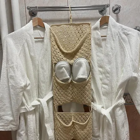 Constitution Corner Apartment Warsaw