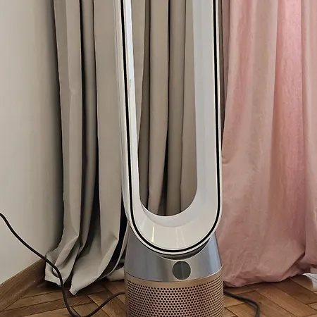 Apartmán Constitution Corner *